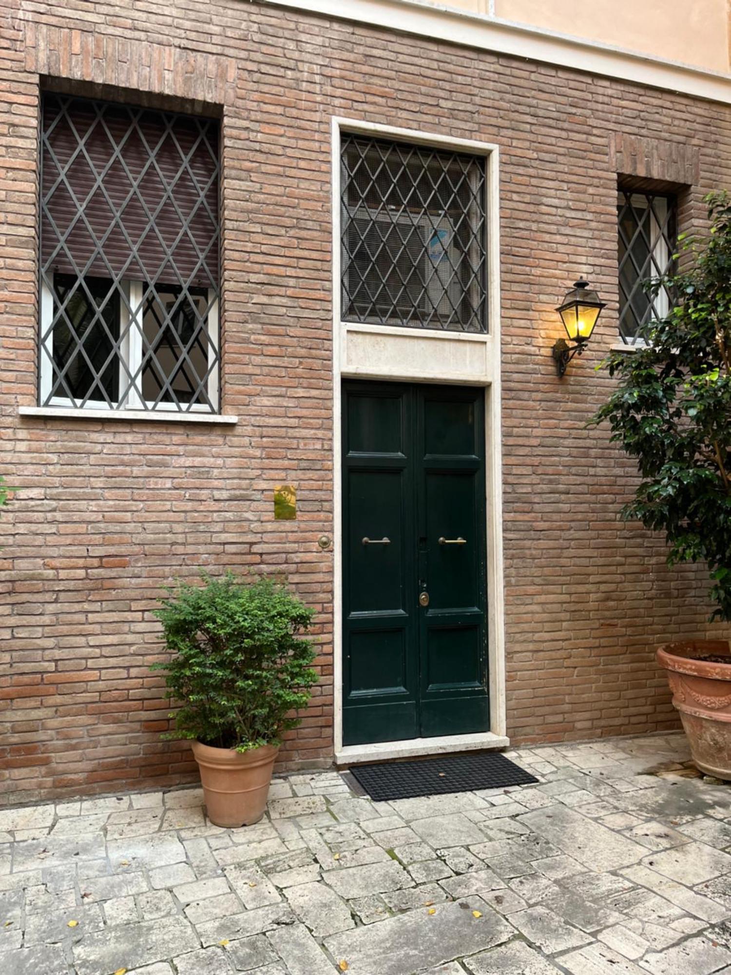 Lovatelli Home Al Campidoglio Řím Exteriér fotografie
