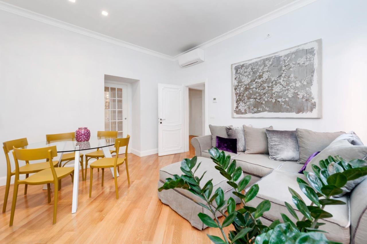 Lovatelli Home Al Campidoglio Řím Exteriér fotografie